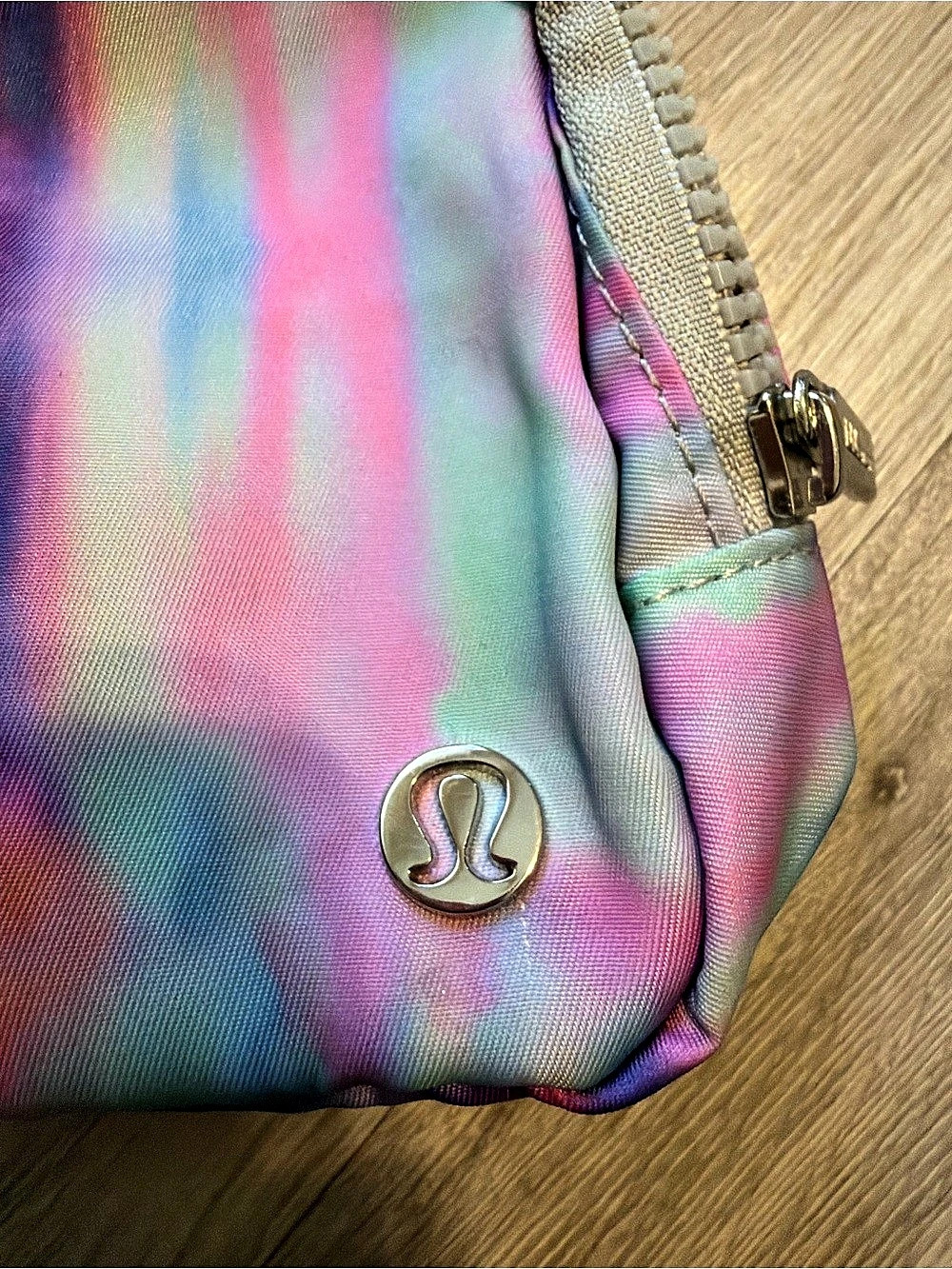 lululemon Everywhere Belt Bag 1L Multicolor Crossbody Belt Bag - Picture 6 of 10